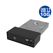 3S2U Adapter