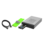 NVMe Product List