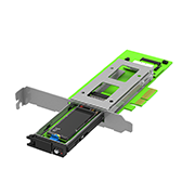 PCIe Product List