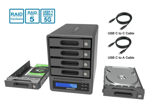GR5640-BA31+ (EOL)
