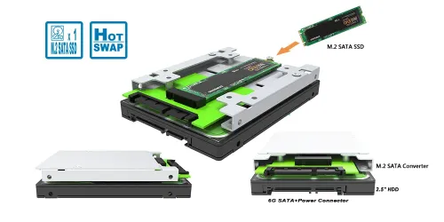 SROCK mini (EOL)
