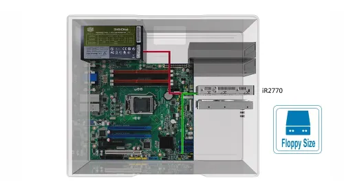 iR2770