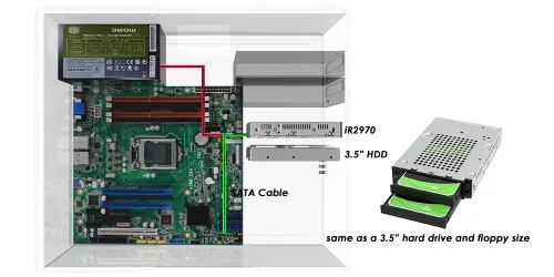 iR2970