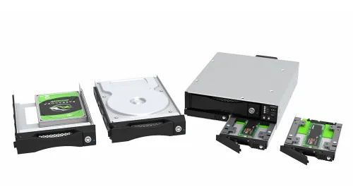 iR8300 (EOL)